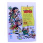 Preview: Clever & Smart Super Comic Jubiläums-Sonderband Nr. 6 (1992, Condor) – 92 Seiten Satire & Slapstick